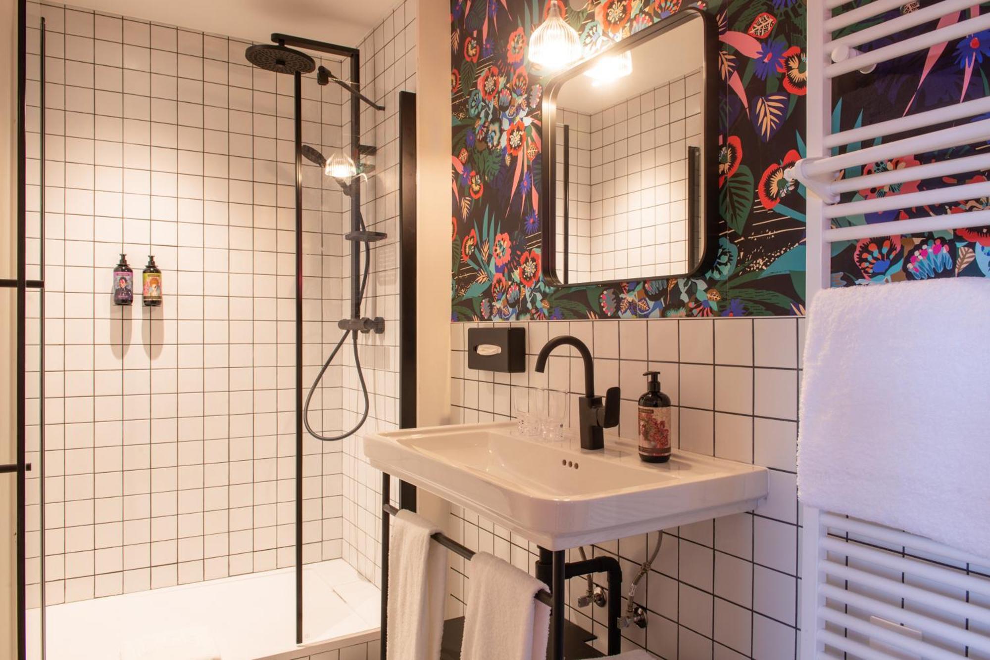 Labe Hotel Tours Centre Gare ภายนอก รูปภาพ