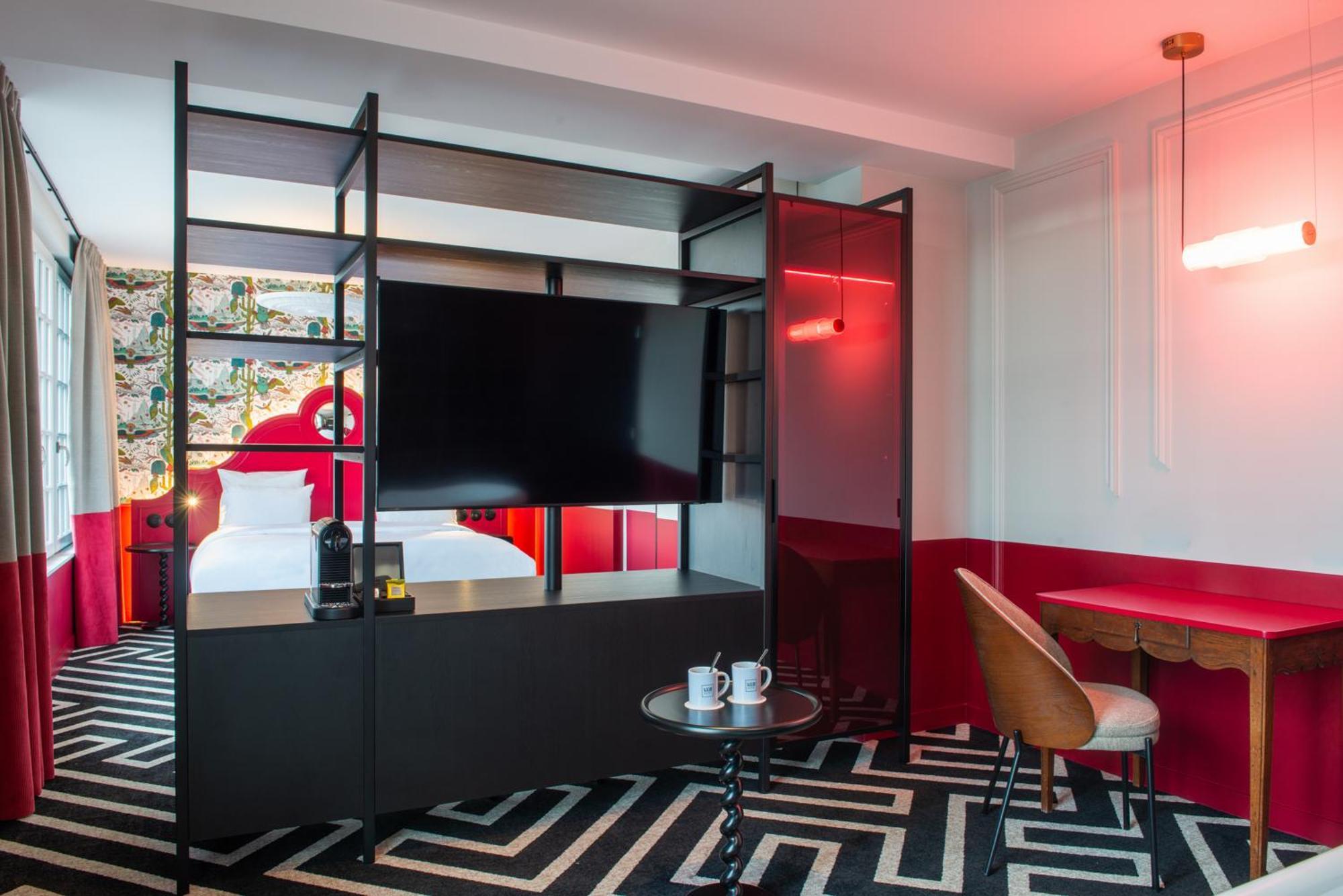 Labe Hotel Tours Centre Gare ภายนอก รูปภาพ