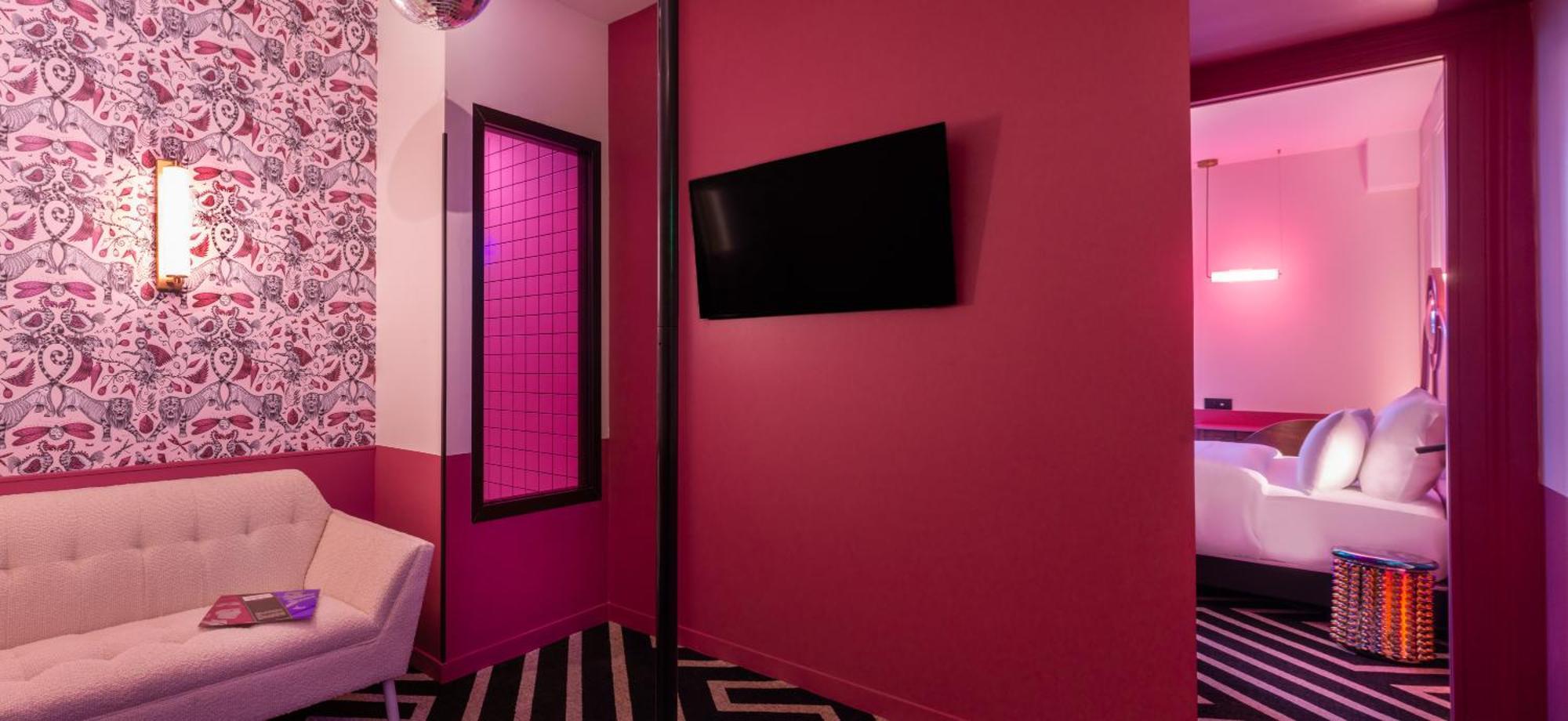 Labe Hotel Tours Centre Gare ภายนอก รูปภาพ
